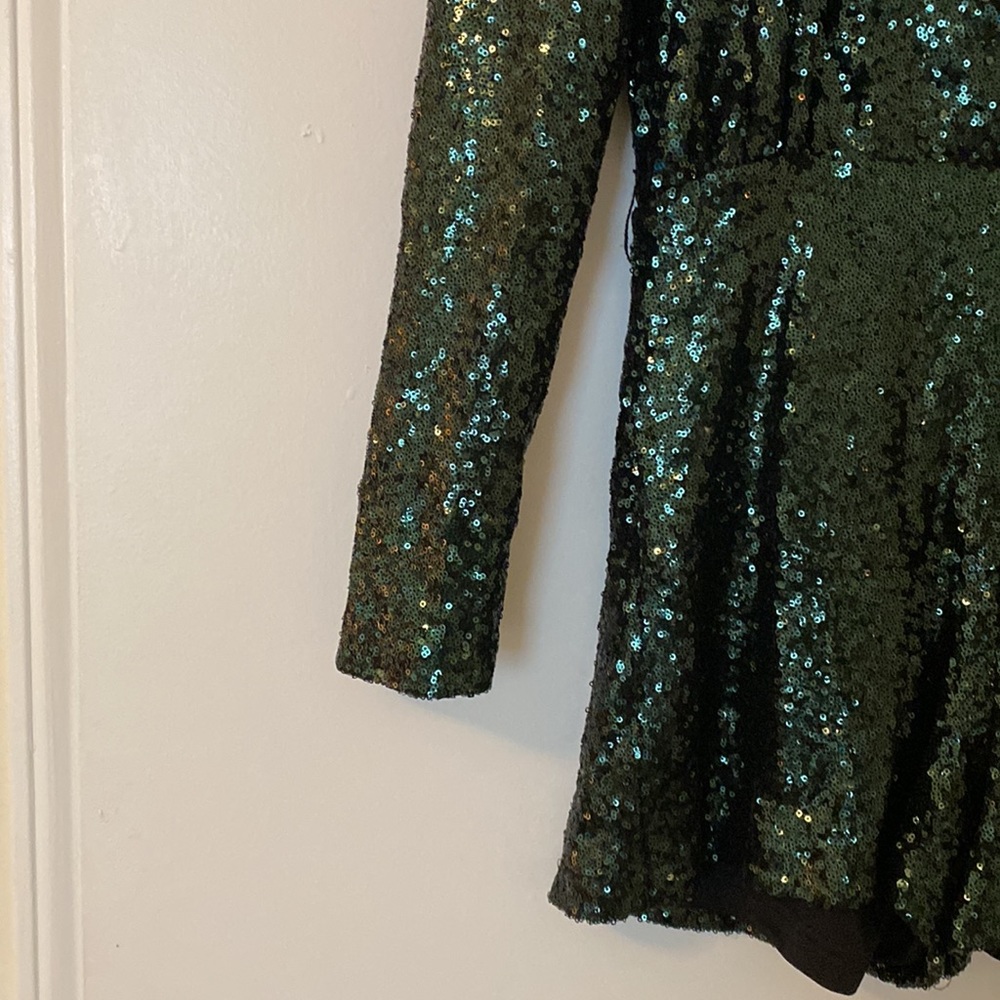 Romper - Picture 3 of 8